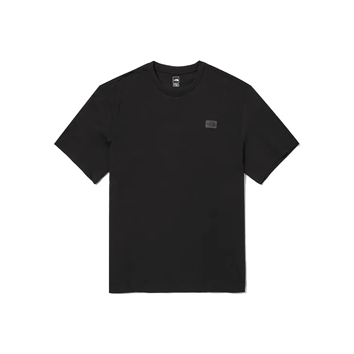 THE NORTH FACE T Shirt Men's Black