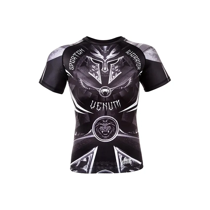 VENUM Мужская футболка с коротким рукавом