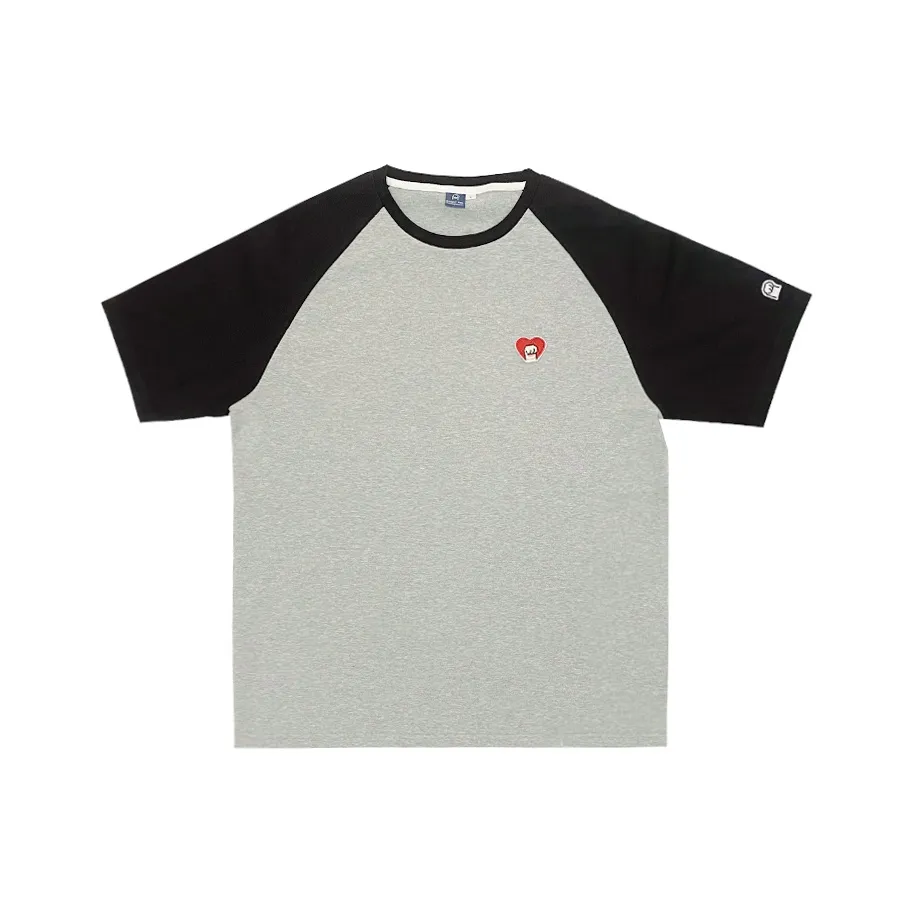 Black Cat Pixel Унисекс Футболки