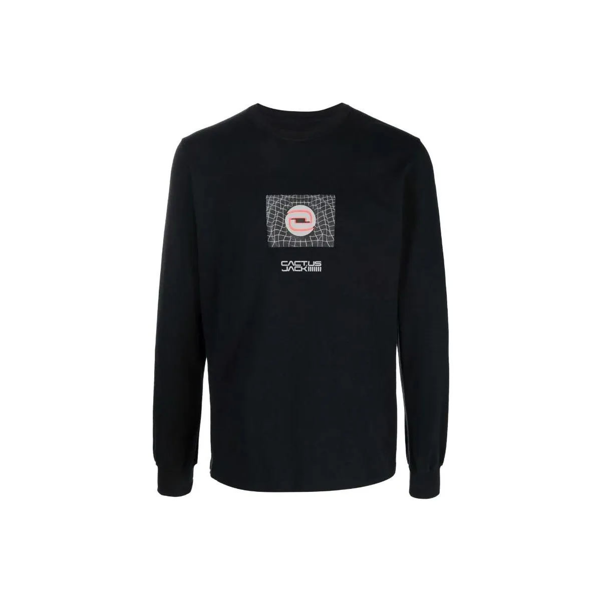 Nike CACT.US Corp X Nike U Nrg Bh L/S T shirt Asia Sizing