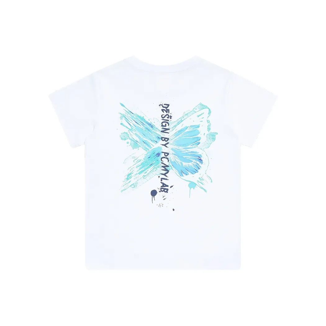 PCMY T Shirts Kids