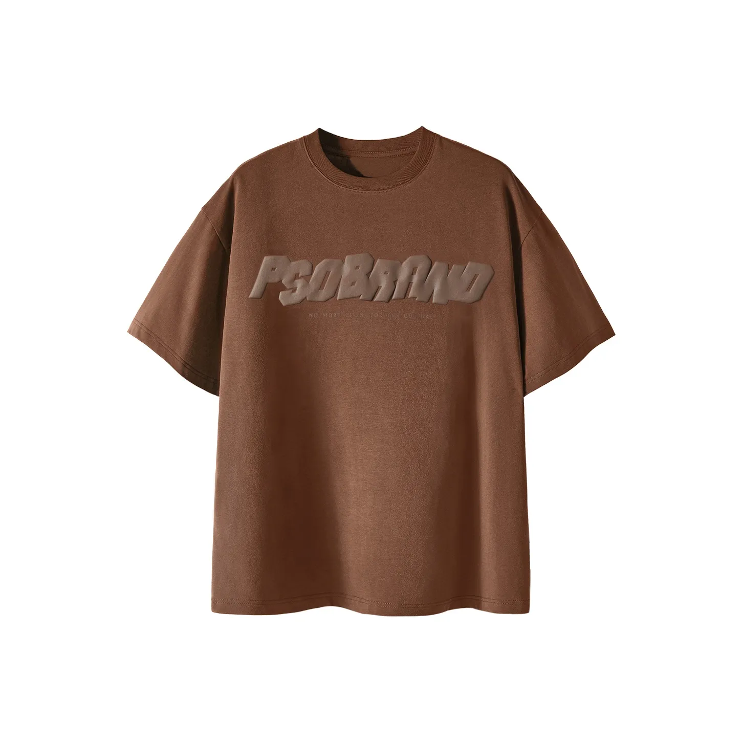 PSO Brand T Shirts Unisex