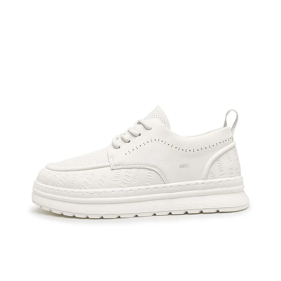 ENRICO COVERI Низкие кроссовки для скейтбординга Мужские