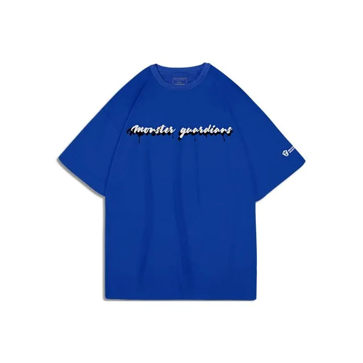 Monster Guardians T-Shirt Мужской