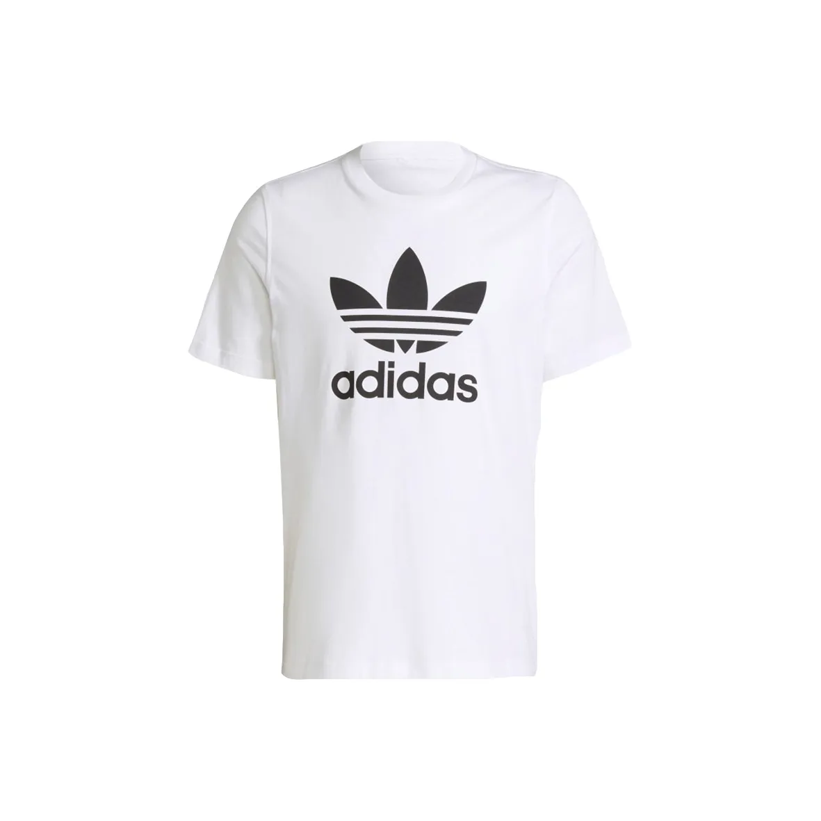 Adidas Originals T-Shirt Мужской Белый