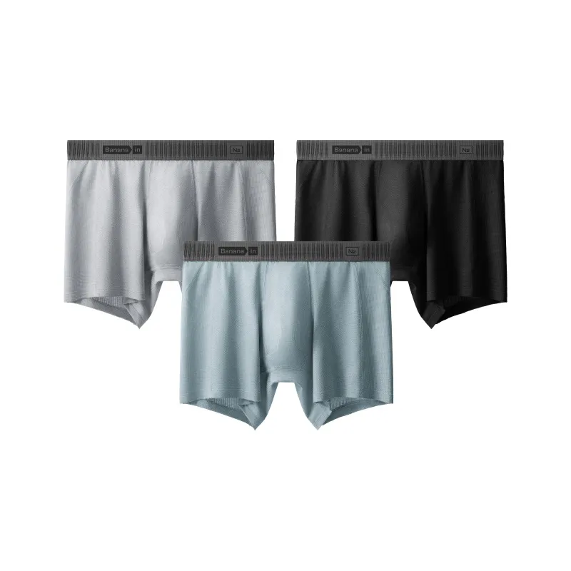 Bananain Трусы Мужские упаковка из 3 штук
