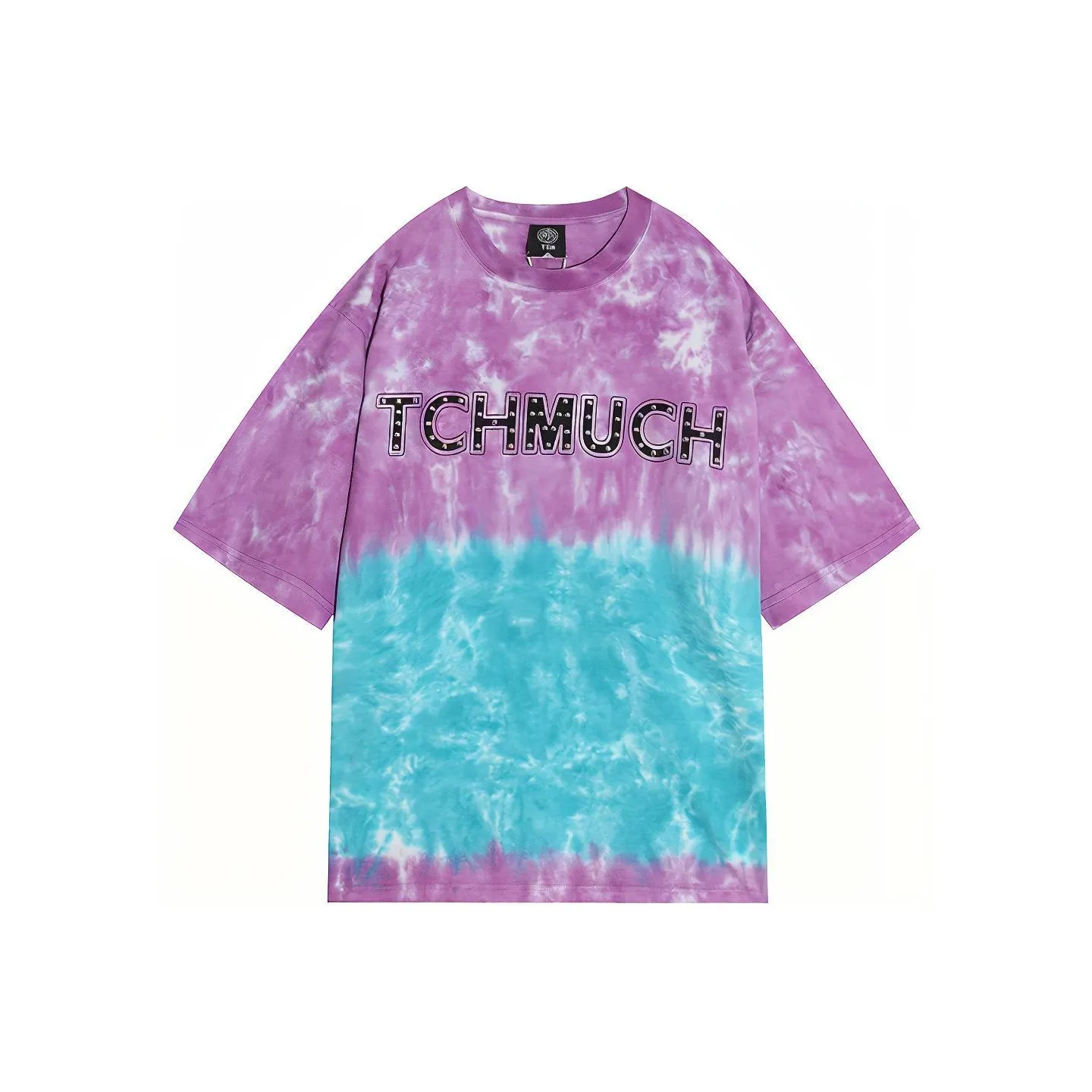 TCH T Shirts Unisex Rainbow