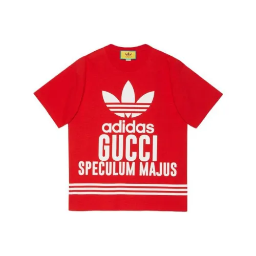 Gucci красные мужские рубашки