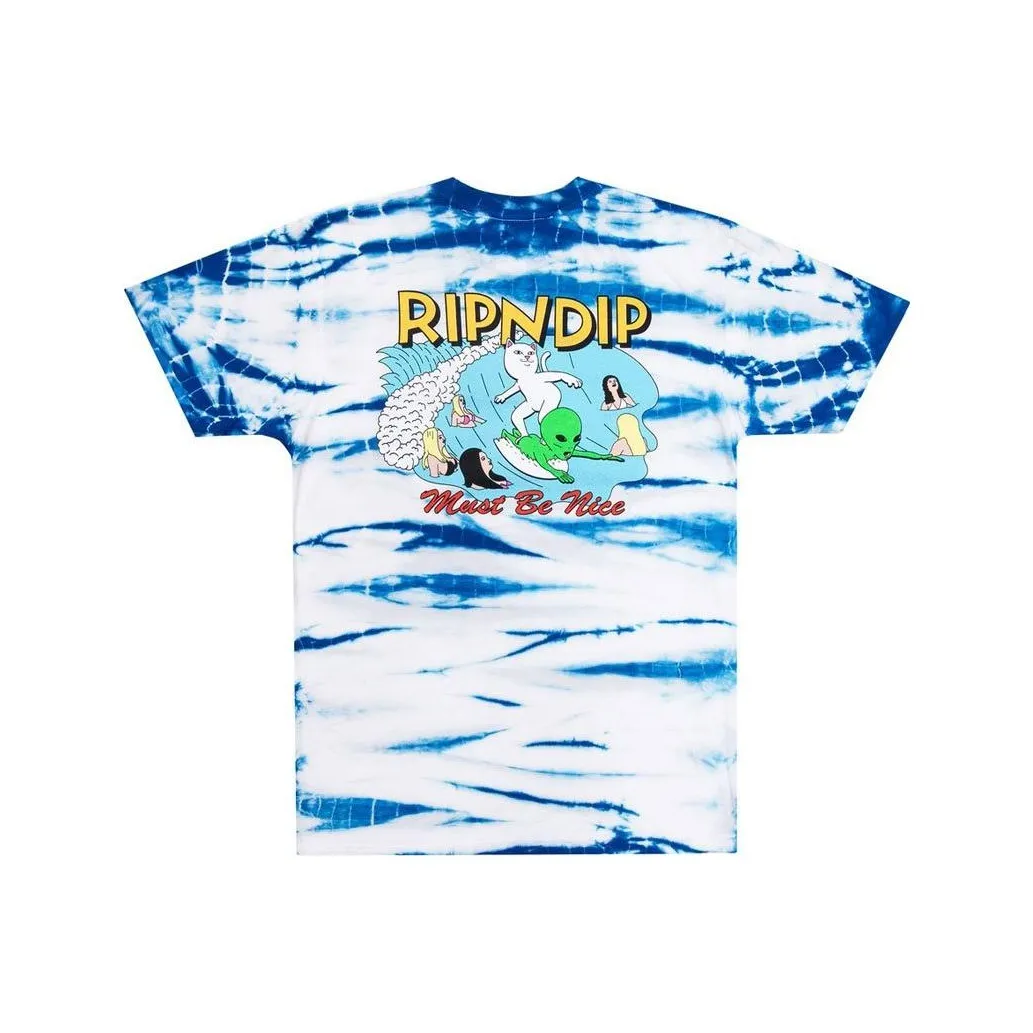 RIPNDIP Многоцветные Мужские Футболки