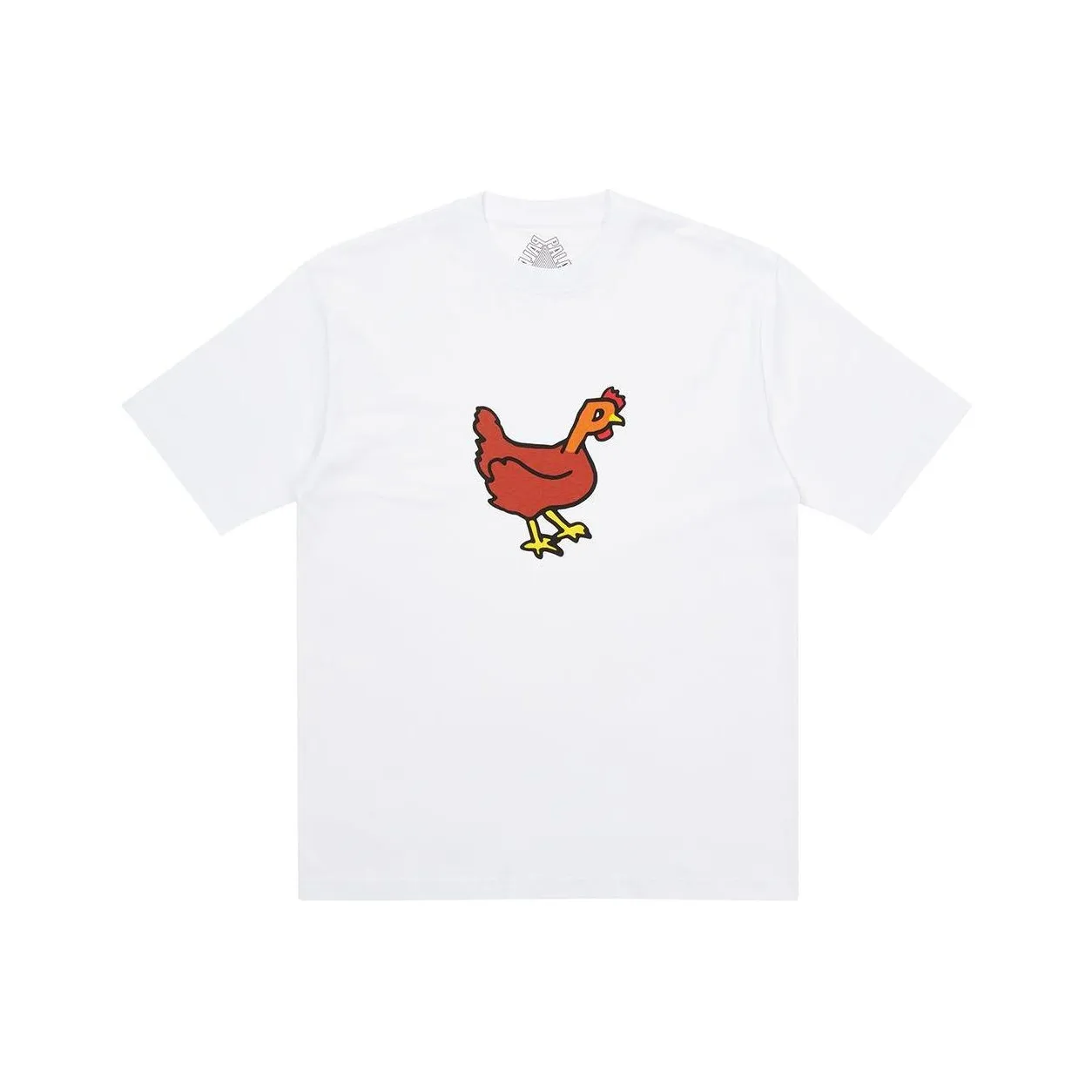 PALACE Clucking T Shirt
