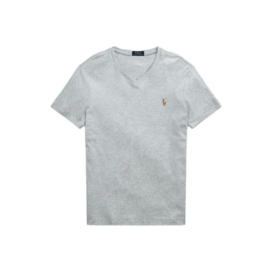 Polo Ralph Lauren Мужские T-рубашки