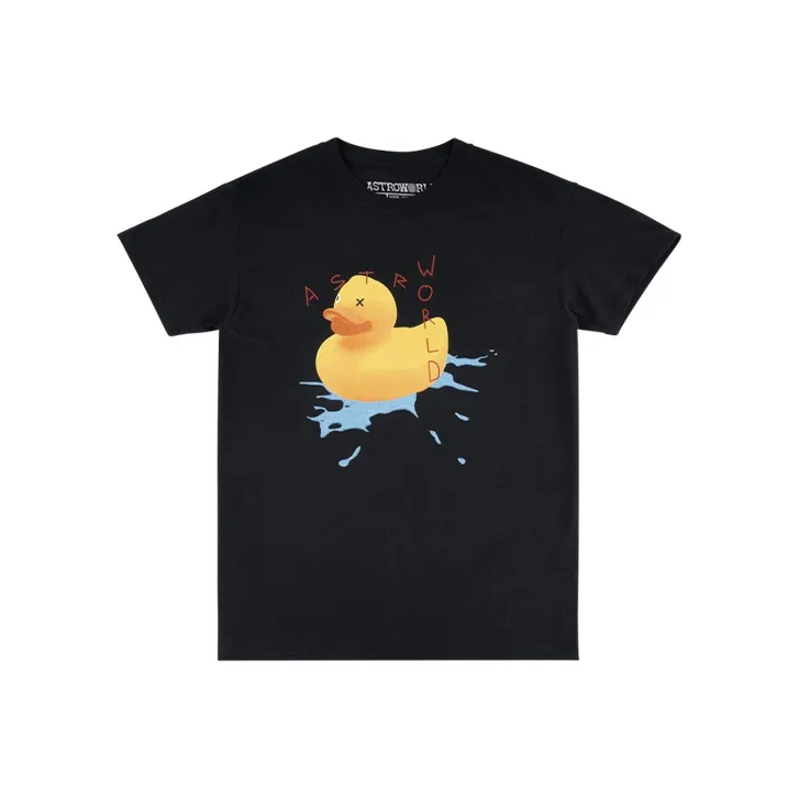 Add Short Sleeve Crew Neck T-Shirt to your favourites