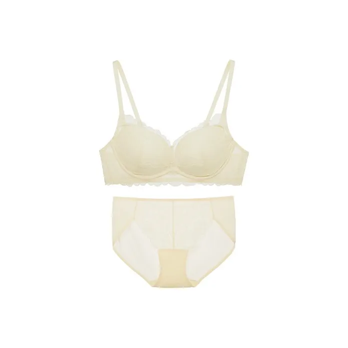 Ubras 25SS Underwear Set Women's