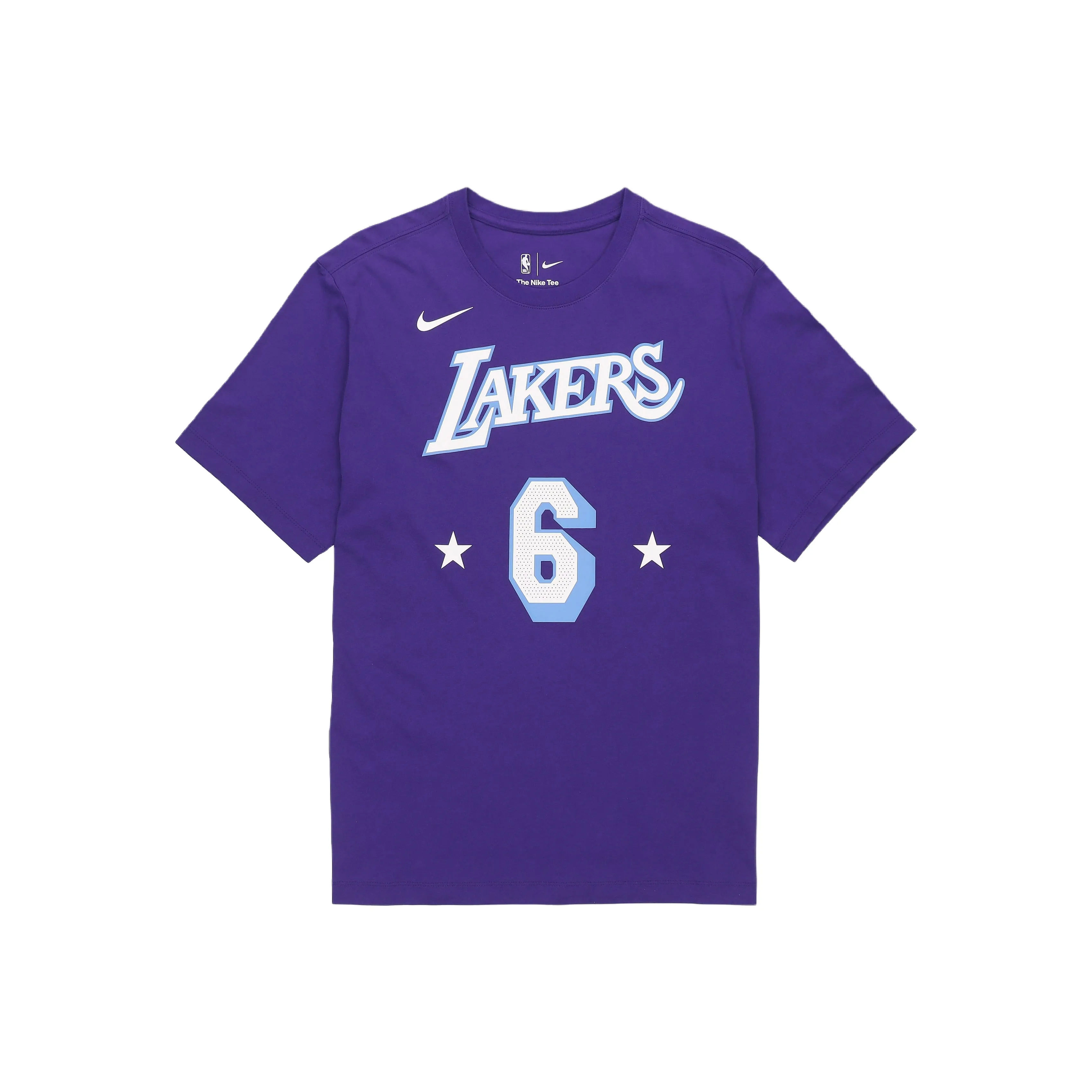 Nike T-Shirt Men's Court Purple