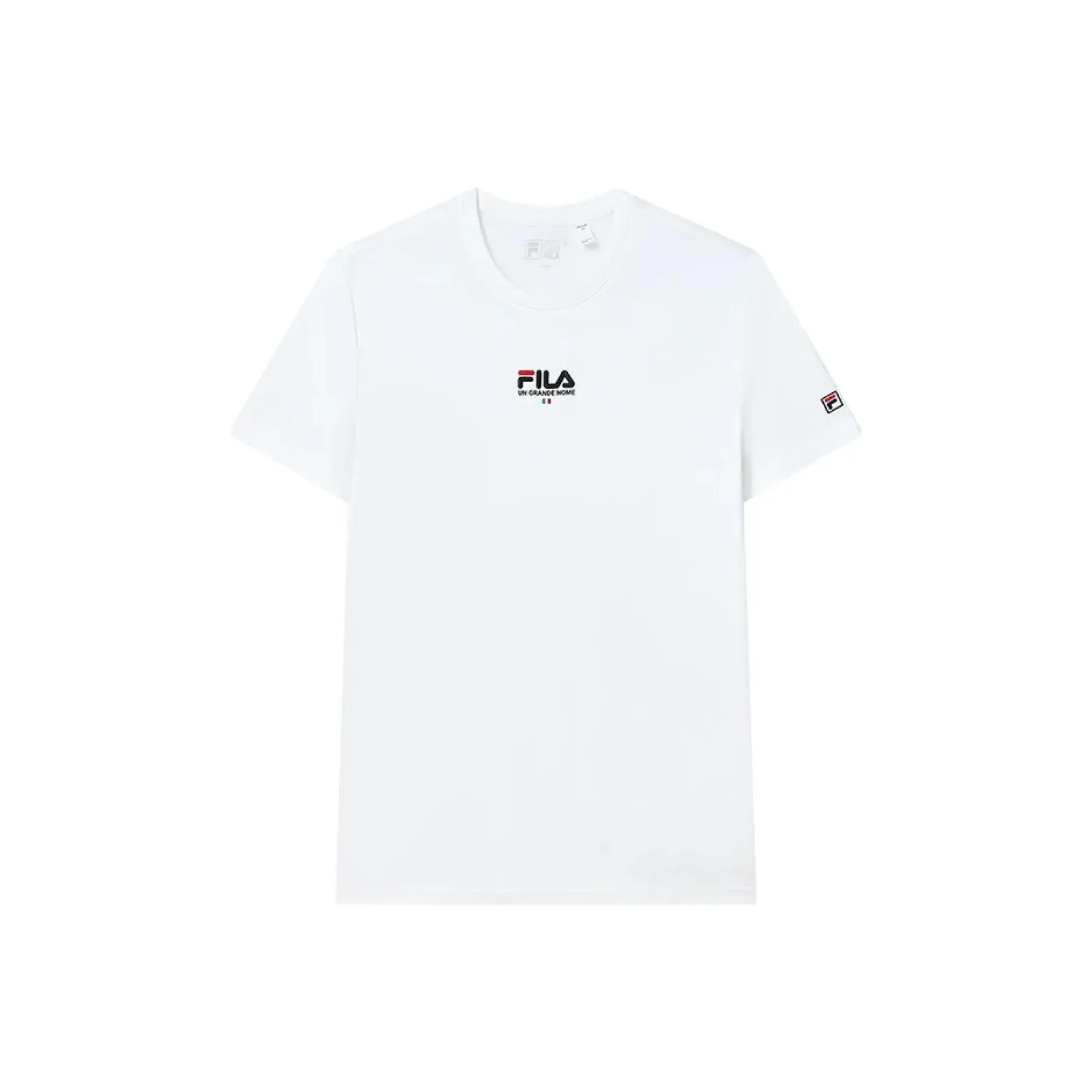 FILA ORIGINALE T Shirt Men's White