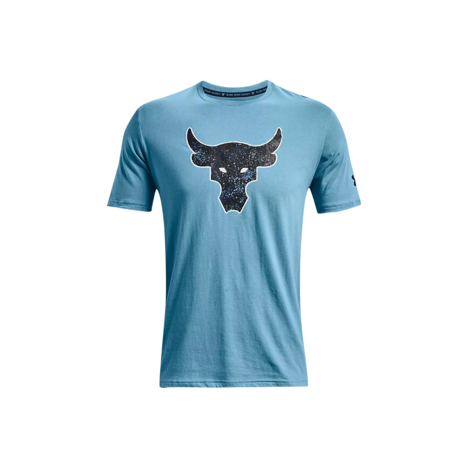 Under Armour Project Rock Brahma Bull T-shirt