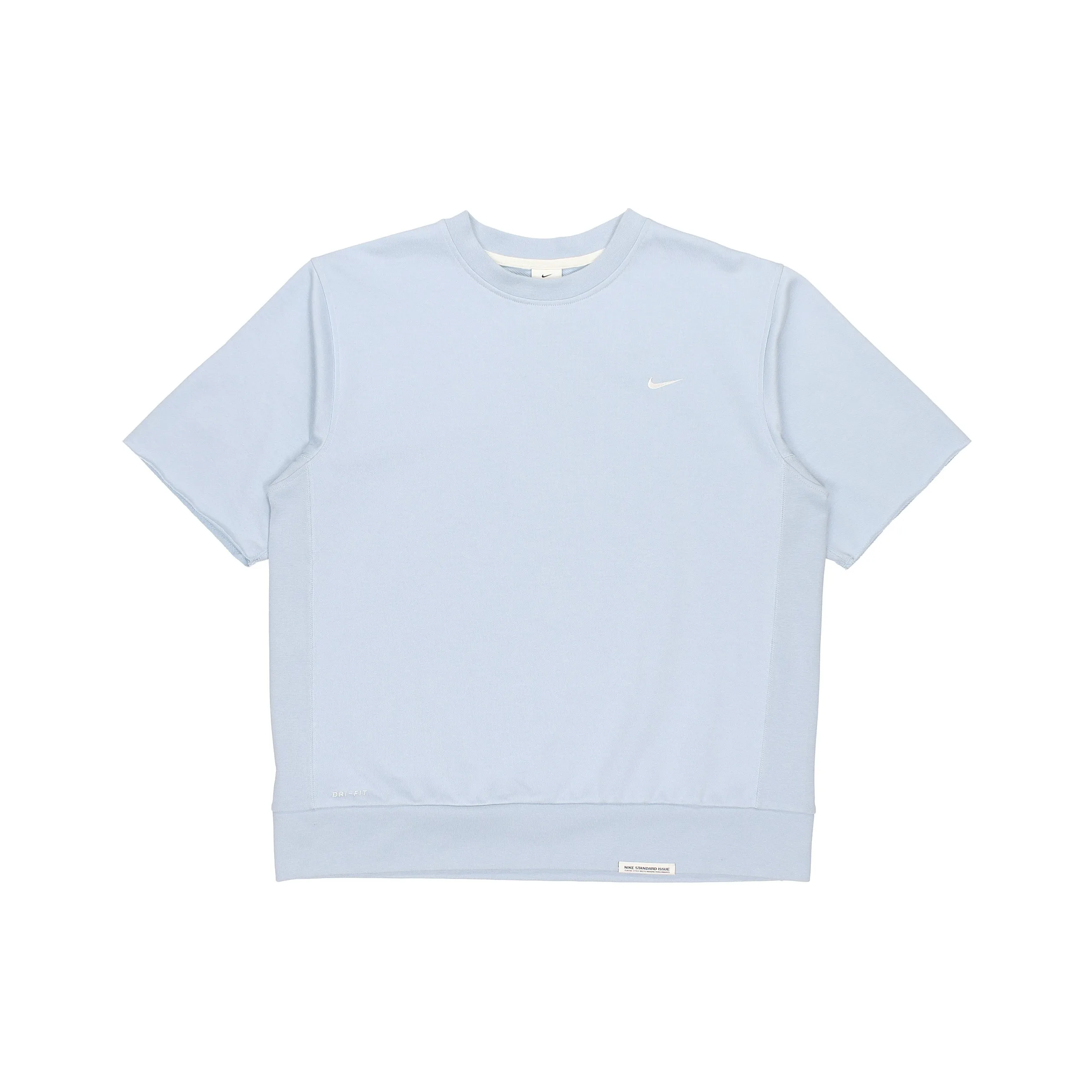 Nike T Shirt Men's Light Armory Blue