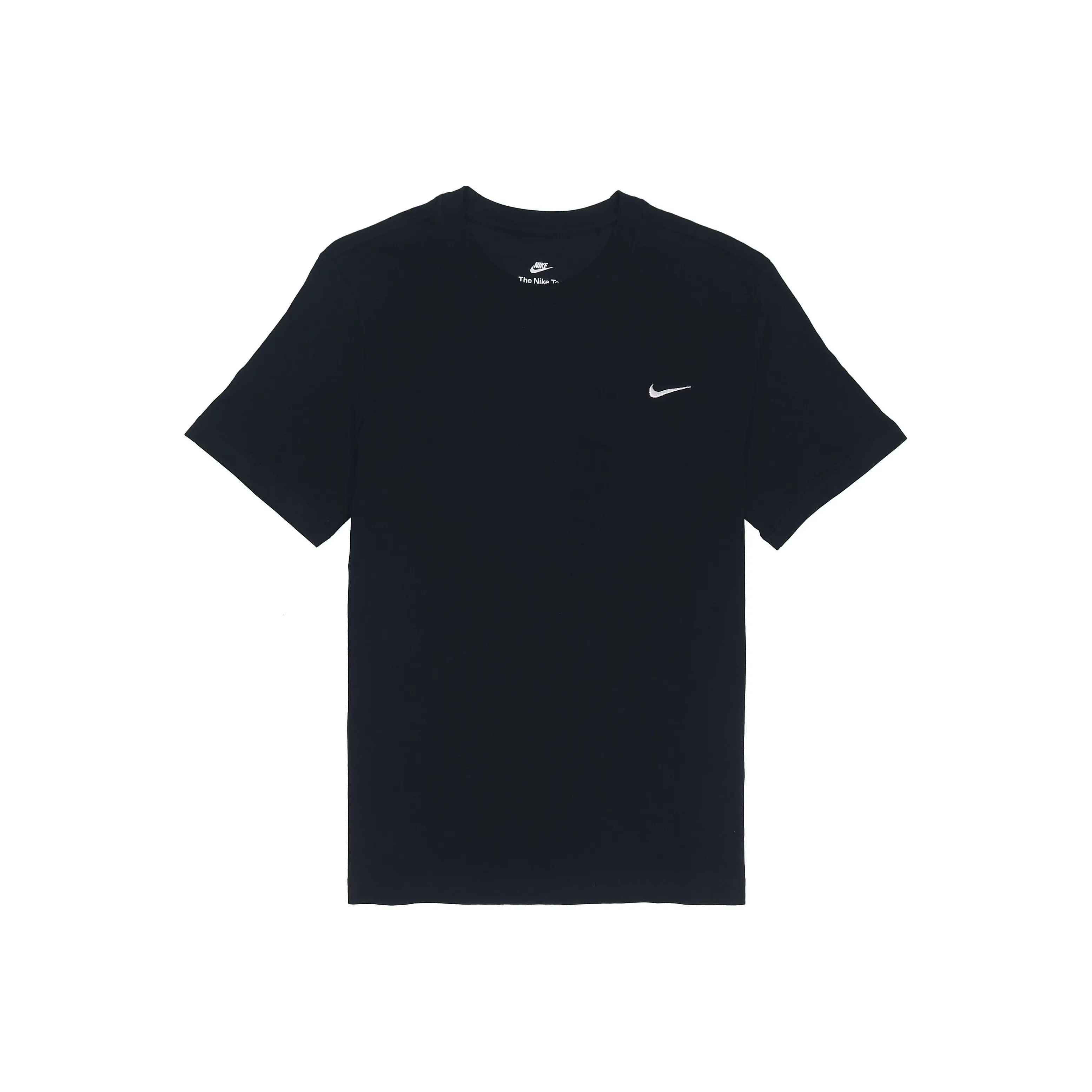 Nike Sportswear T Shirt Men
s Black