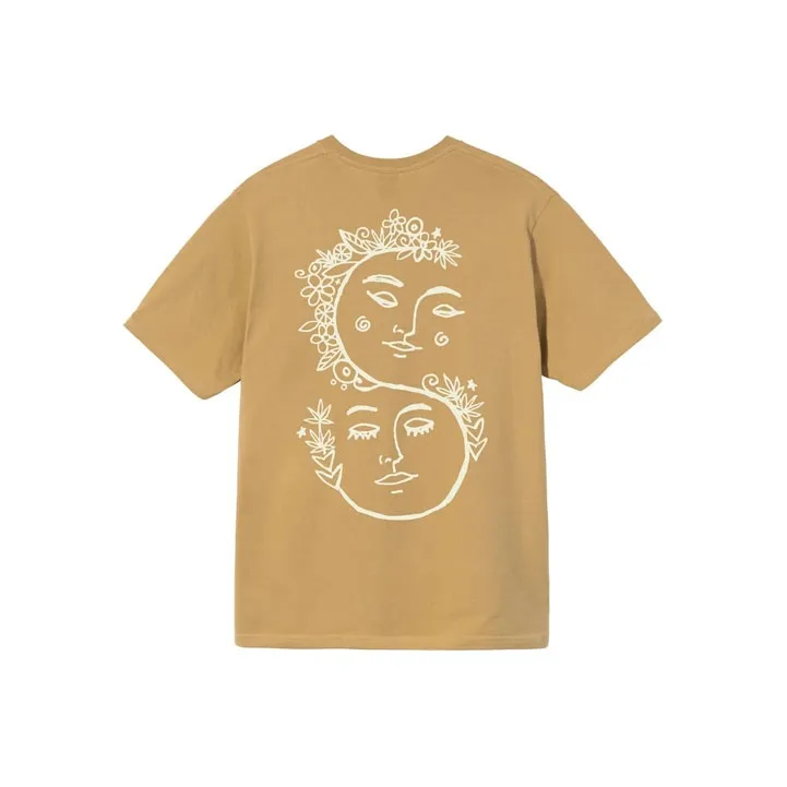 Stussy Унисекс Футболки