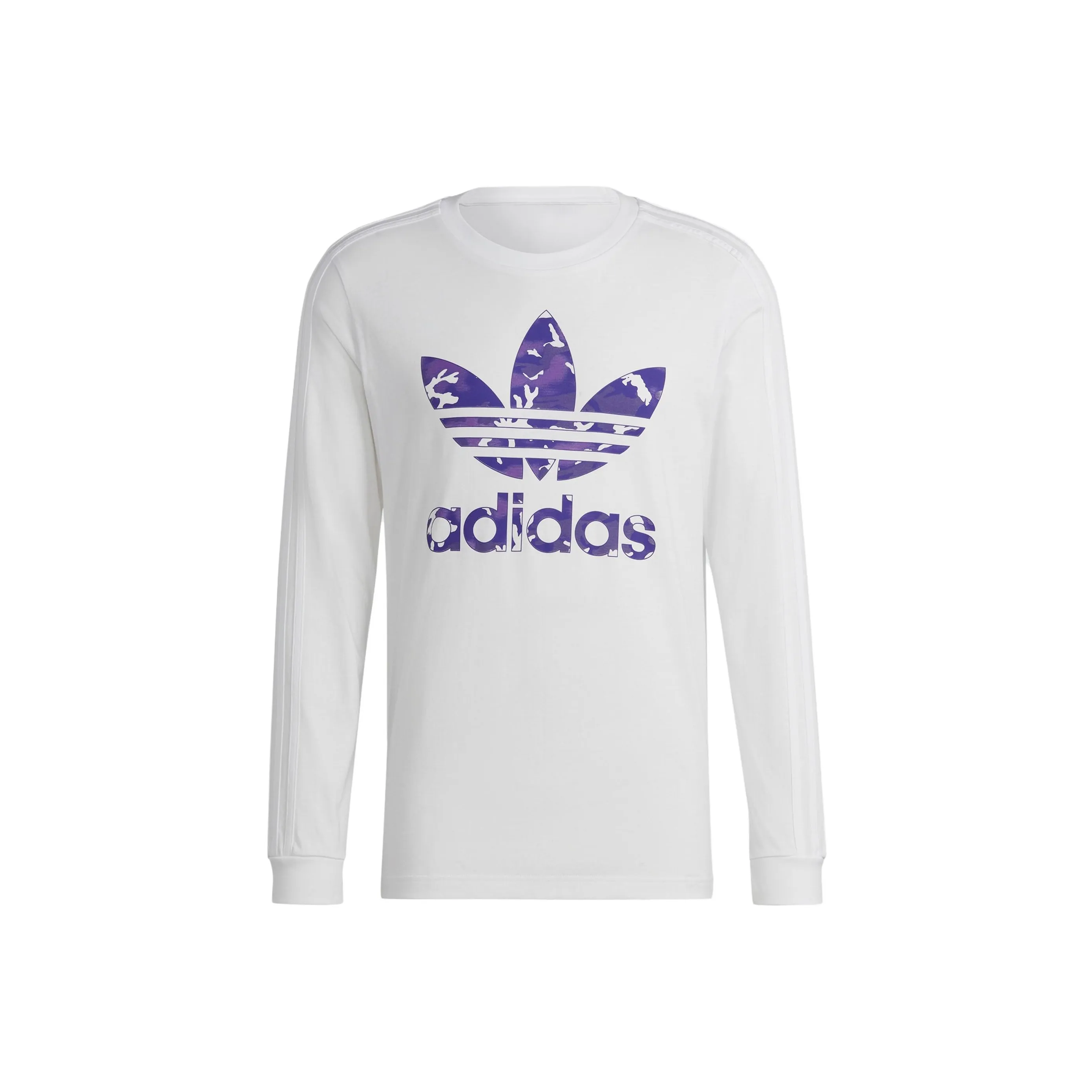 Adidas Originals T Shirts Men's White