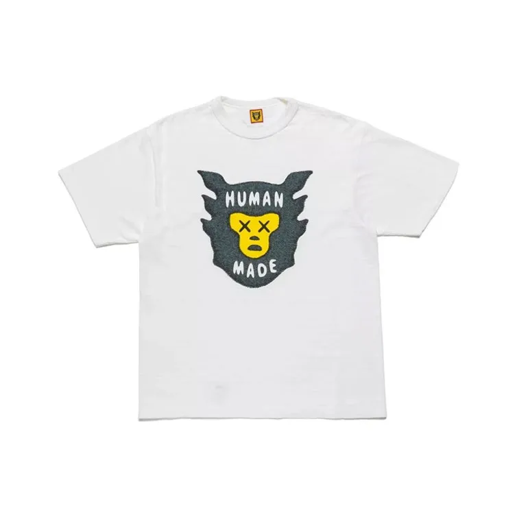 HUMAN MADE X Kaws #1 T shirt