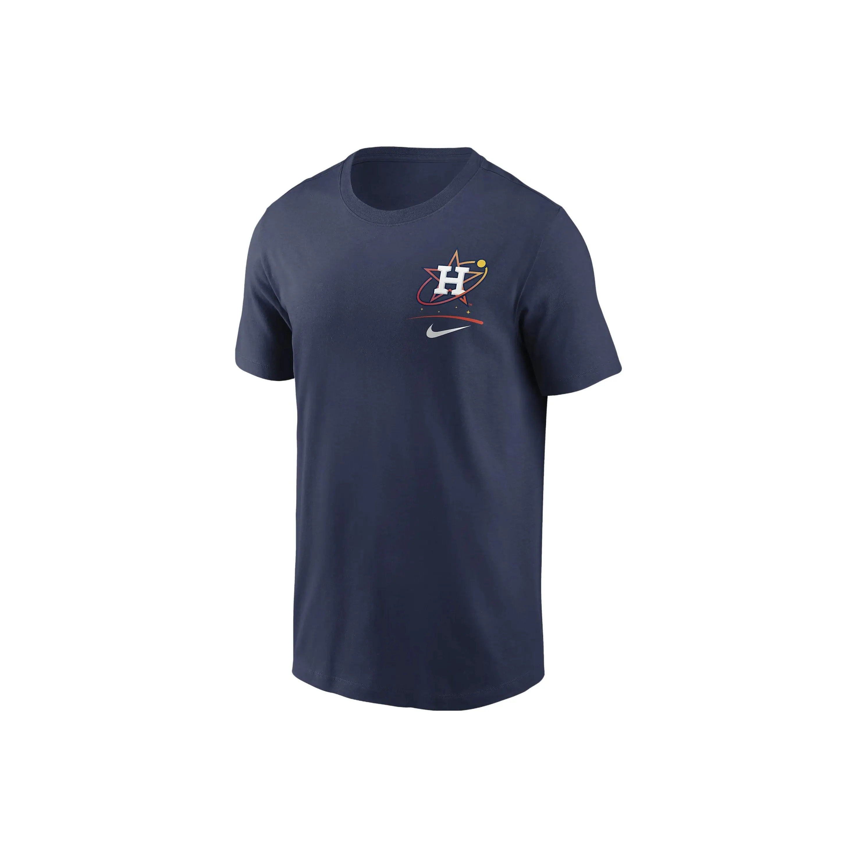 Nike City Connect MLB Houston Astros Men's T Shirt