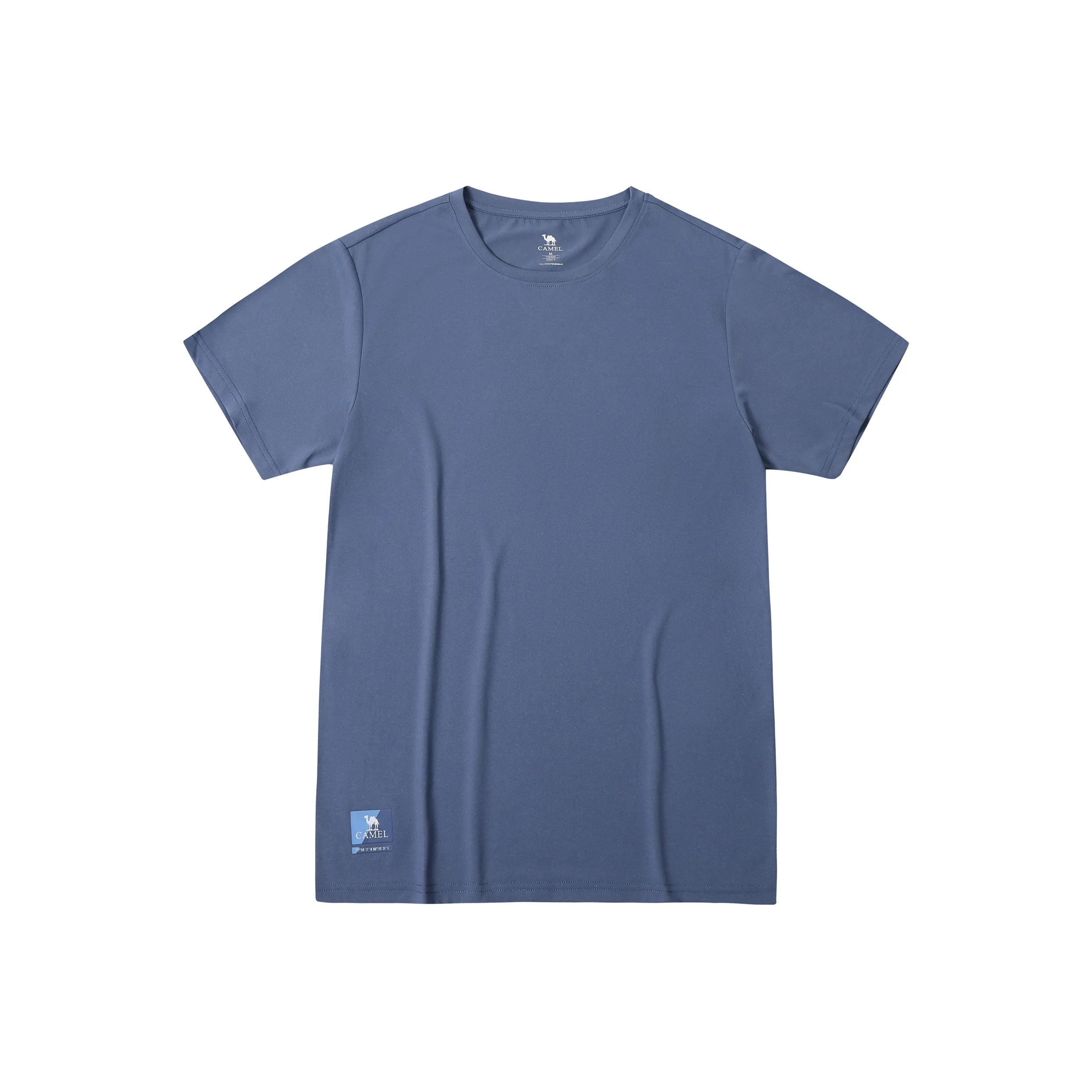 CAMEL Urban Function Series Мужская Быстросохнущая T-рубашка