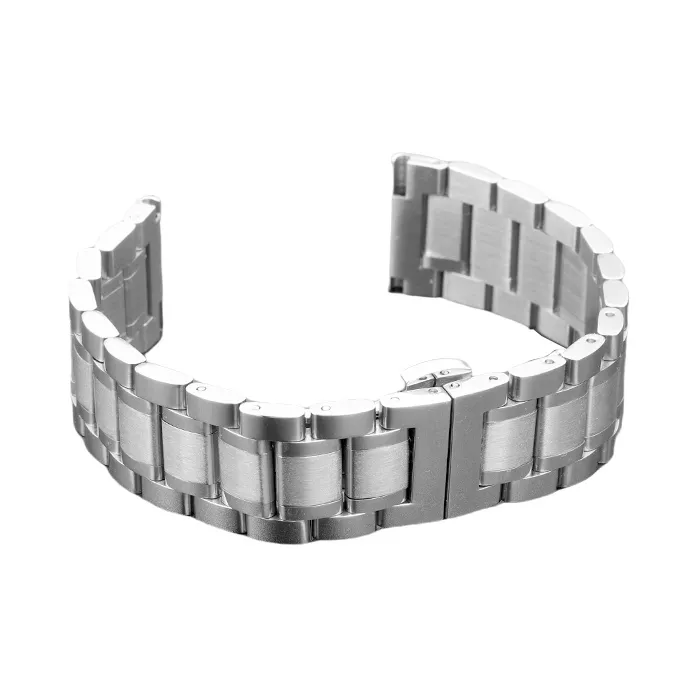 SHIRUI Ремень LONGINES Совместимость Нержавеющая сталь Материал 190 мм