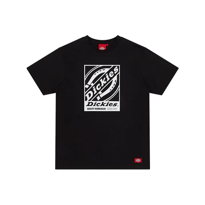 Dickies SS21 T Shirt Men's Black
