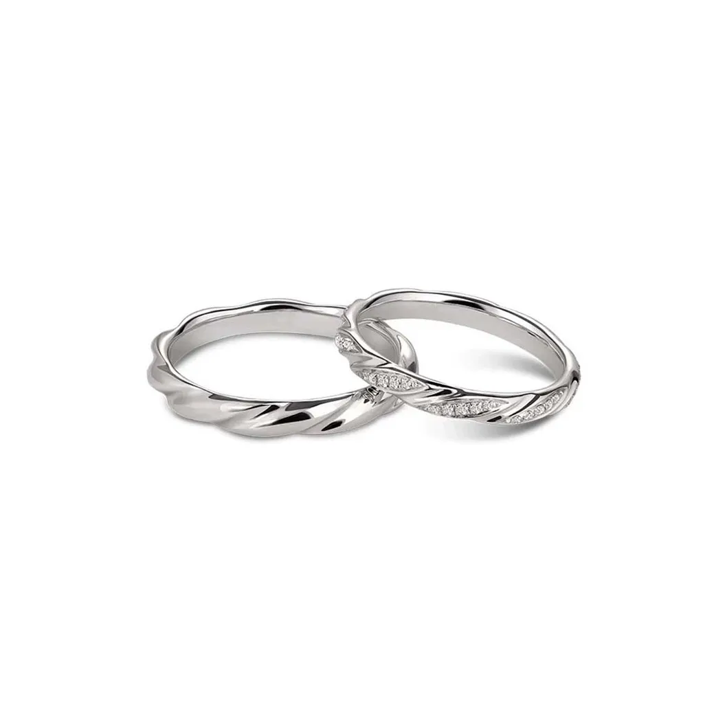 COPI Rings Unisex