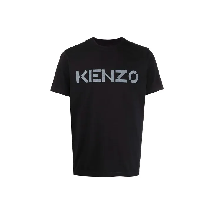 KENZO T Shirts Men's Black