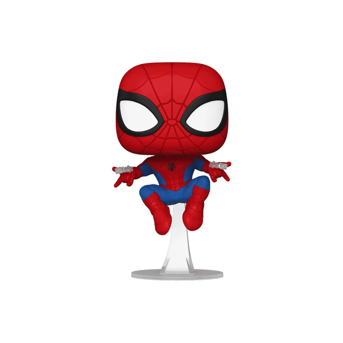 Funko Чиби Фигурки Паука Man Swinging Паук Web