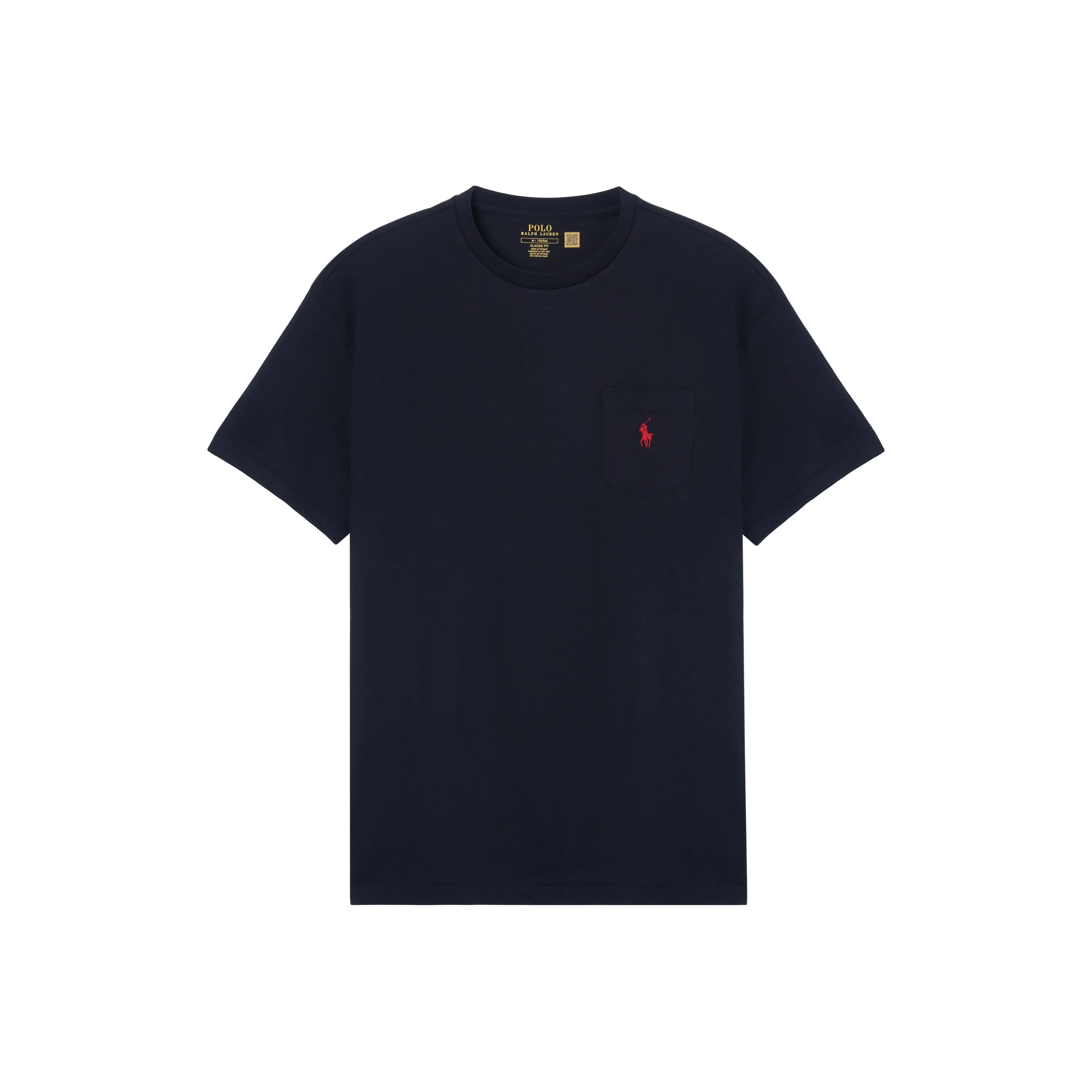 Polo Ralph Lauren Short Sleeve Pocket Classic Fit T shirt