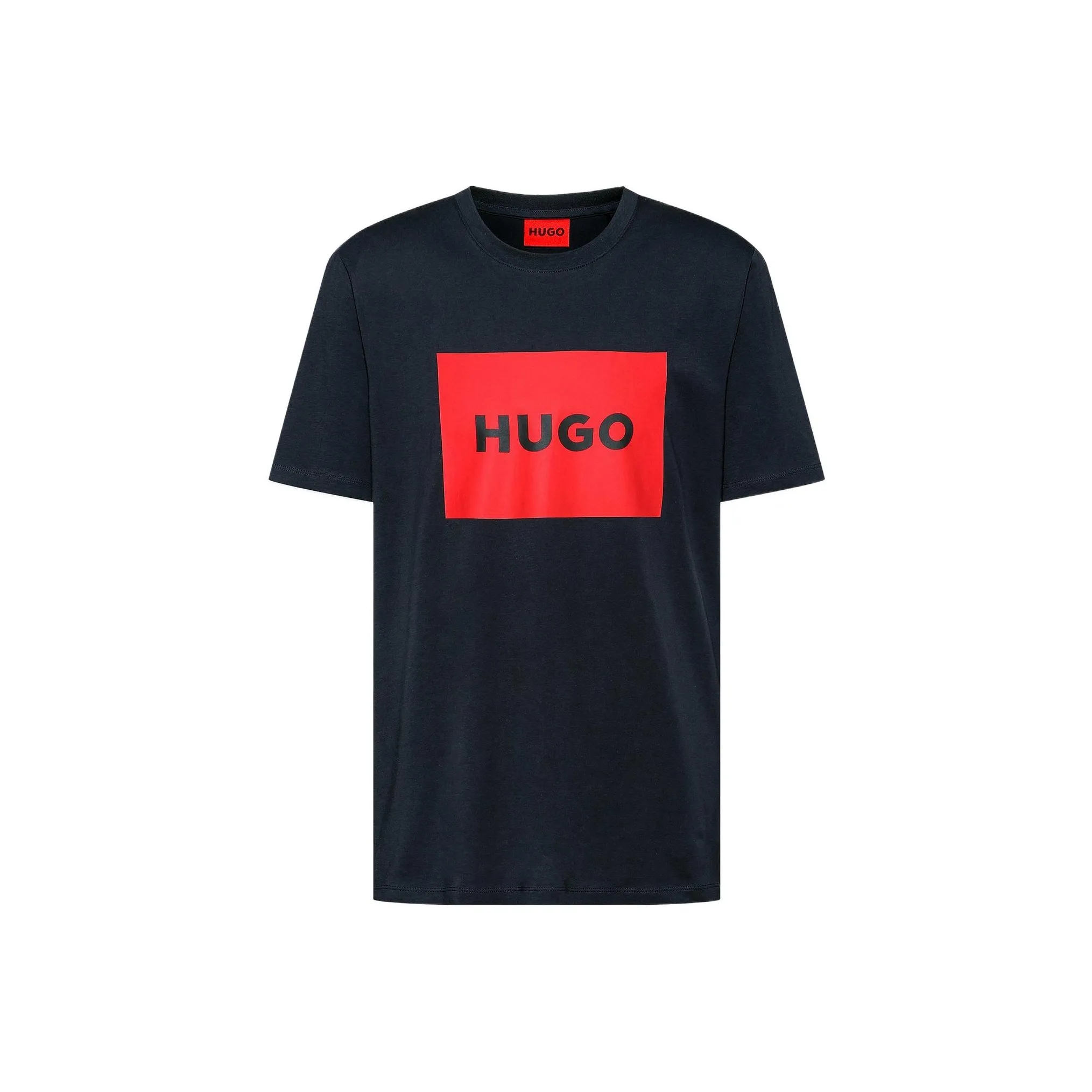 HUGO BOSS T Shirts Men's Blue
