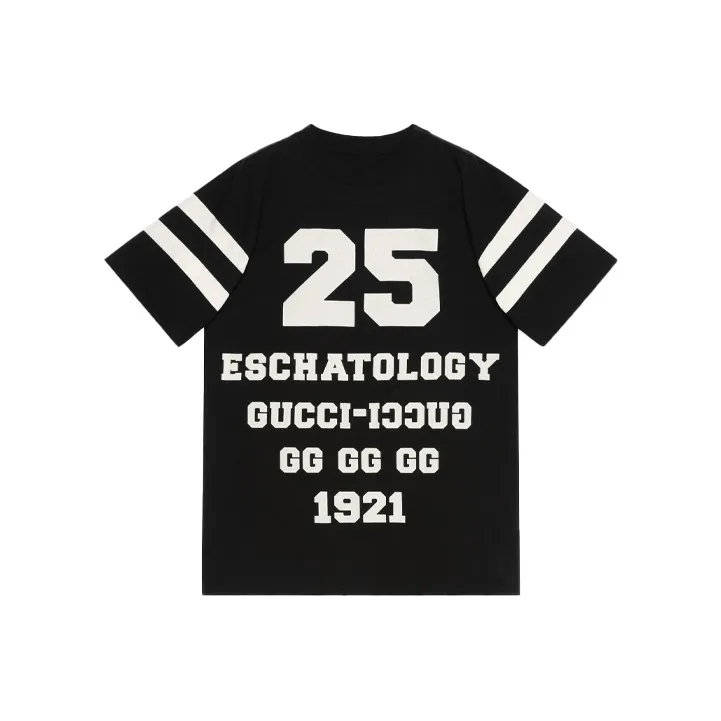 GUCCI 2010s 25 Eschatology T shirt