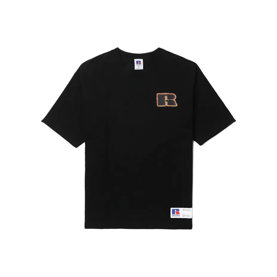 Russell Athletic T-Shirts Unisex