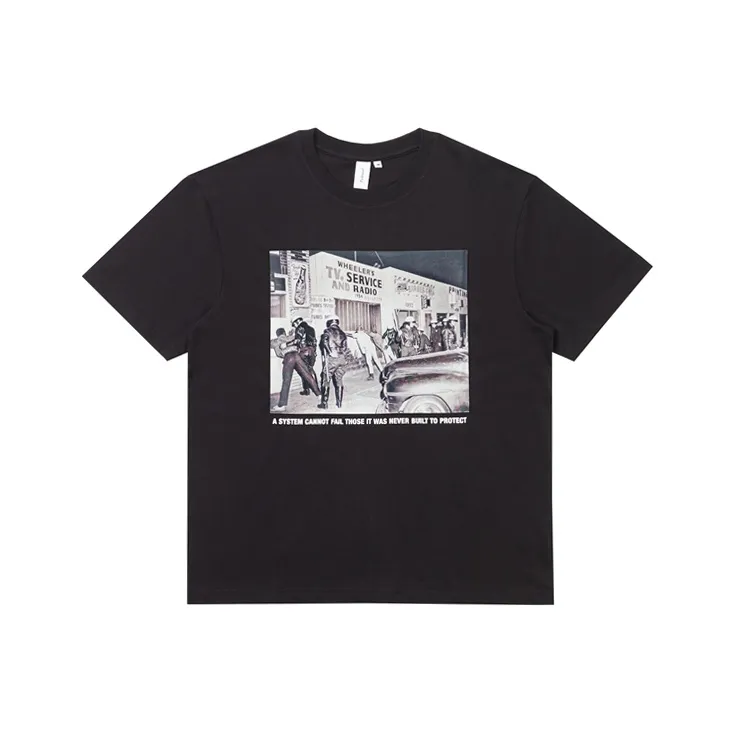 Profound Унисекс Футболки