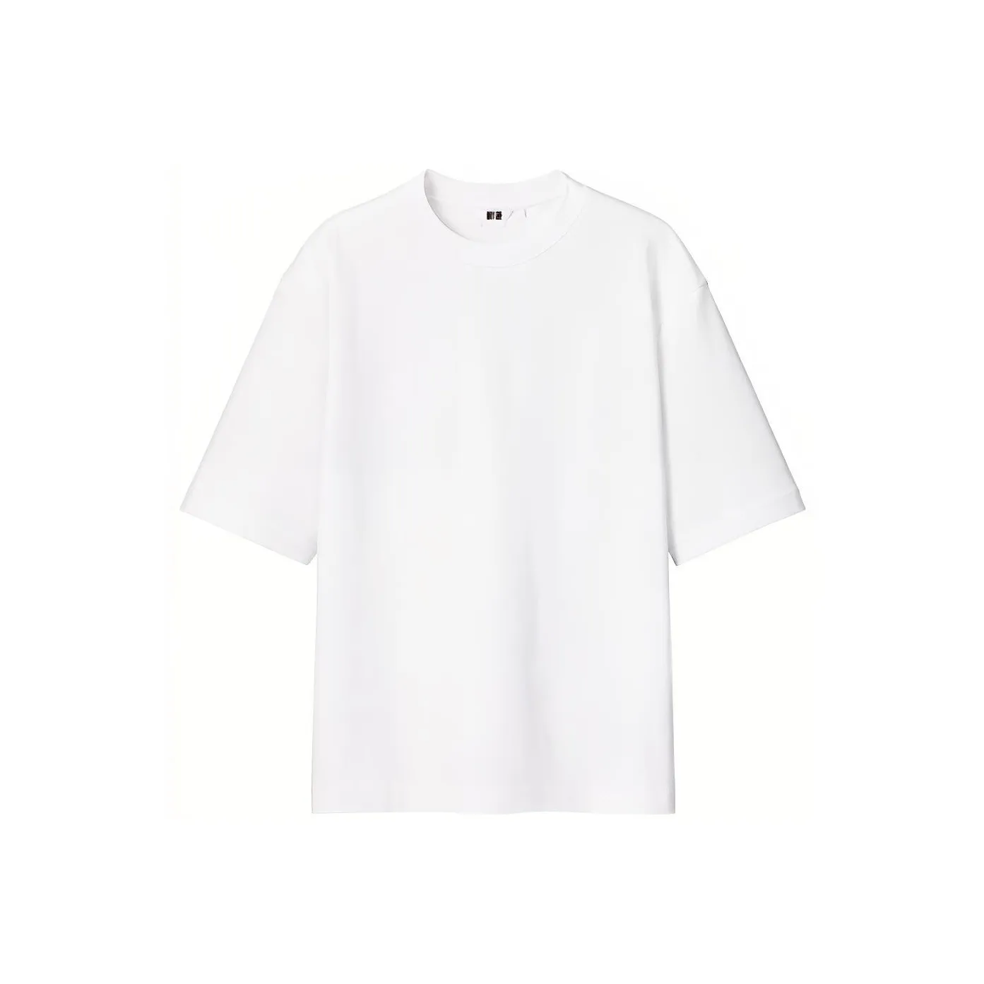 Uniqlo U Collection Унисекс Футболки