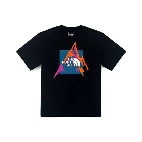 The North Face Унисекс Футболки