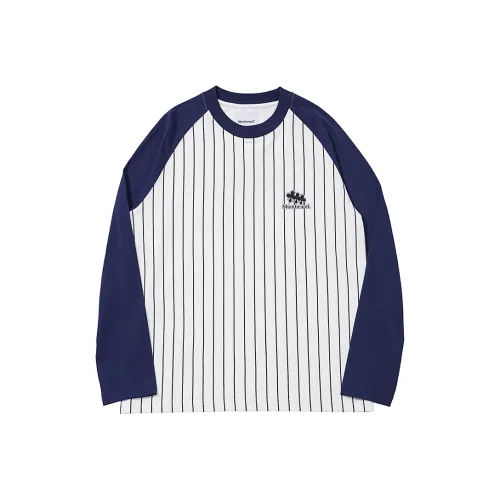 SHOOT BRAND Белая унисекс футболка