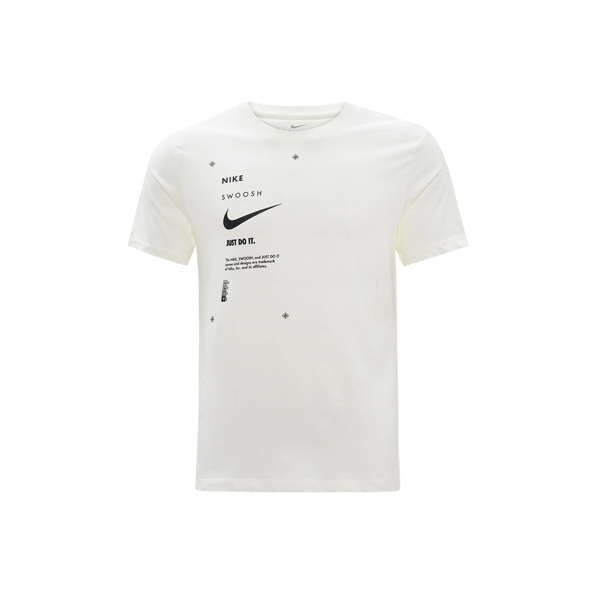 Nike Sportswear Club T Shirts Men's