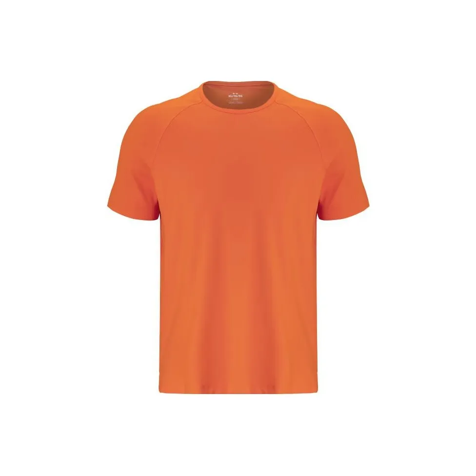 Under Armour Orange Мужская T-рубашка