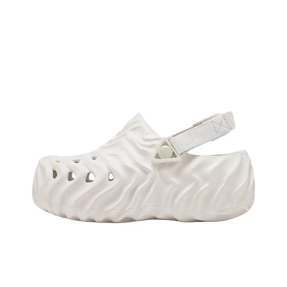 Skechers Arch Fit Clogs Women's White