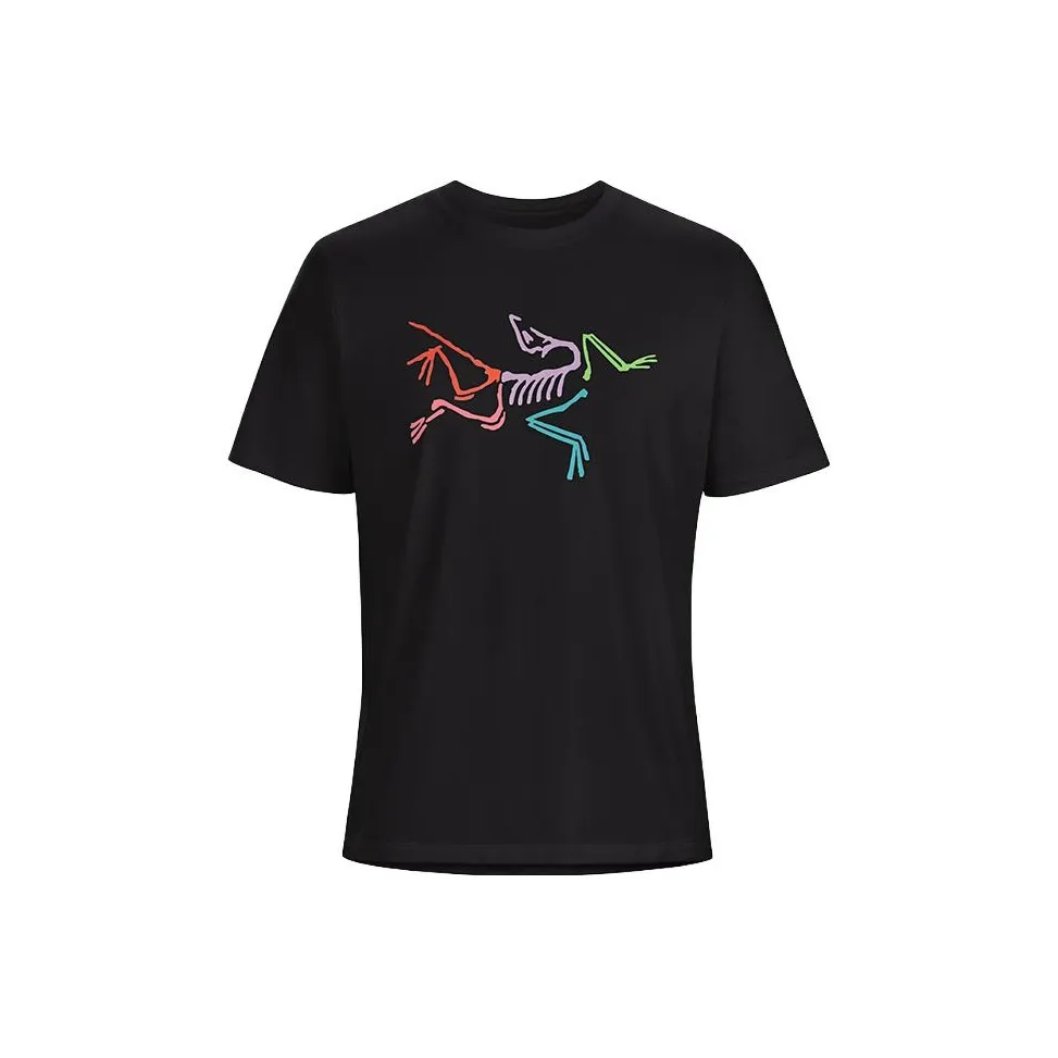 Arcteryx Ionia Merino Wool Series T Shirts Men's
