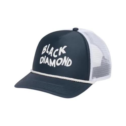 BLACK DIAMOND Полиэстер Кепки Мужские
