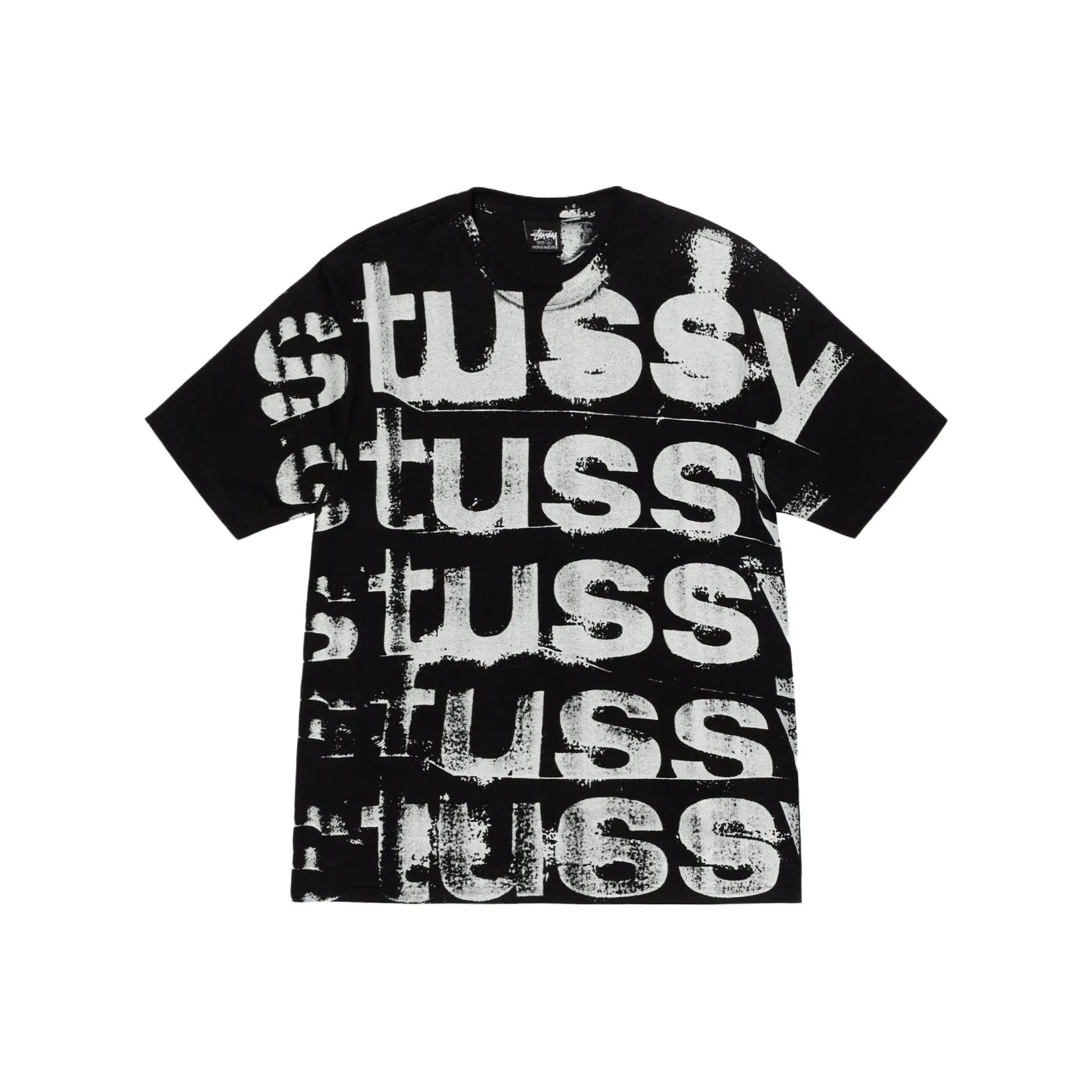 Stussy Унисекс Футболки
