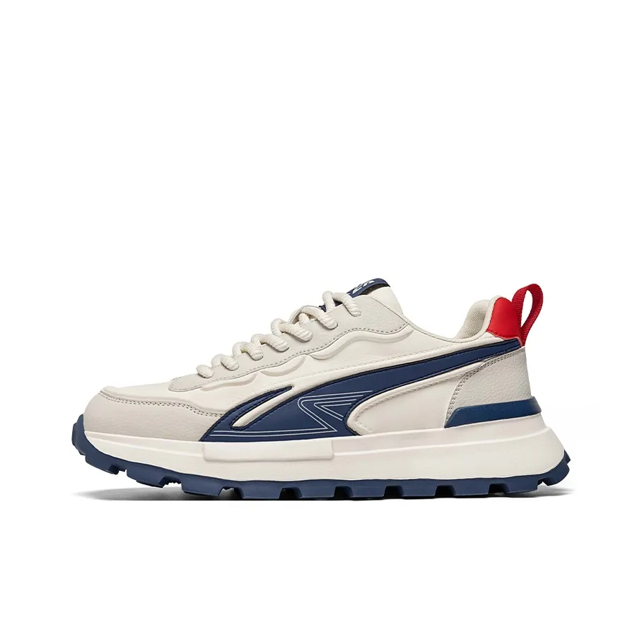 Desert Ram Низкий Топ Casual Мужской