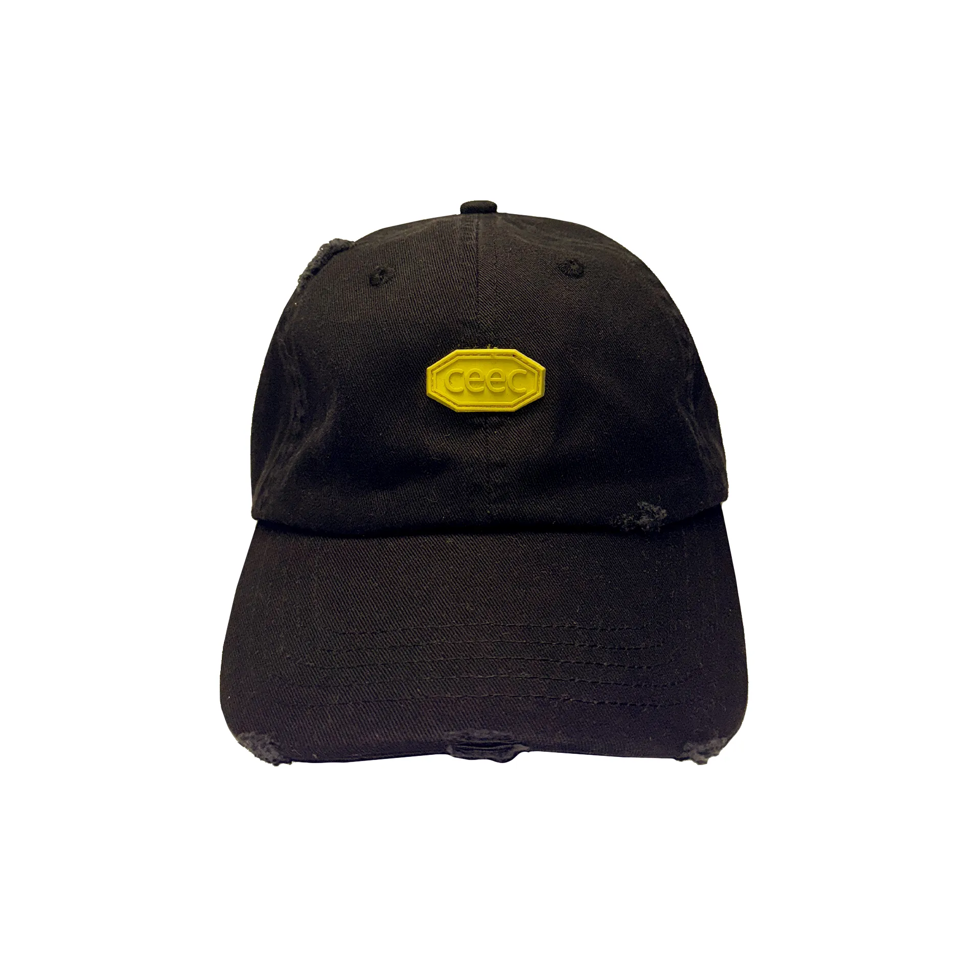 CEEC LA Хлопковые кепки унисекс