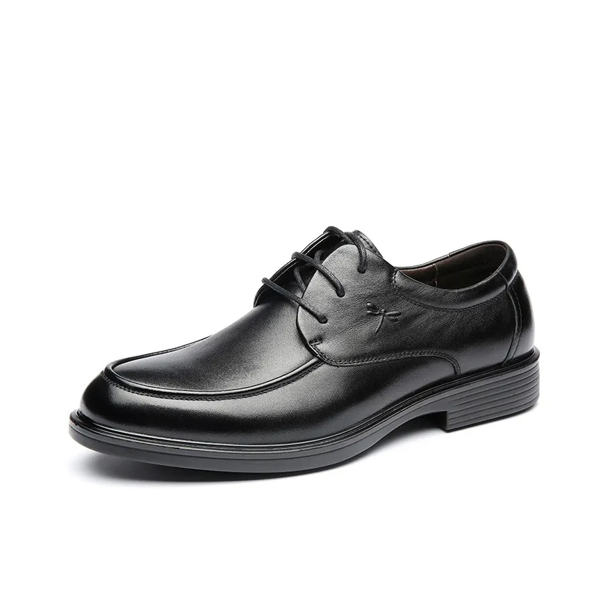 RED DRAGONFLY Обувь Мужская Черная