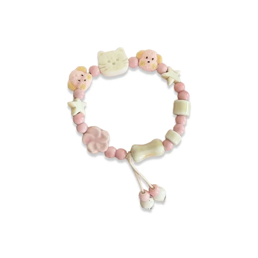 Ringlove Ткань Браслеты Шнурки Женские